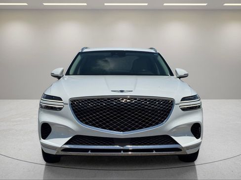Used 2024 Genesis GV70 2.5T w/ Select Package AWD/4WD image 8
