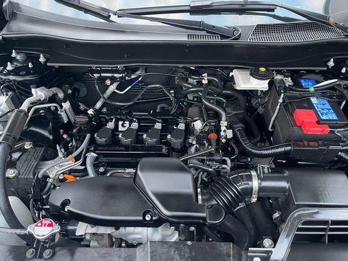 Certified 2024 Honda CR-V EX image 35
