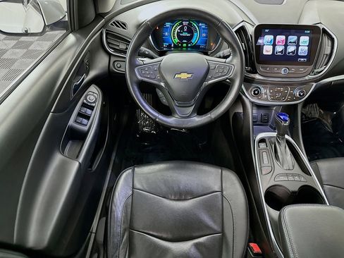 Used 2017 Chevrolet Volt Premier w/ Driver Confidence II Package image 24