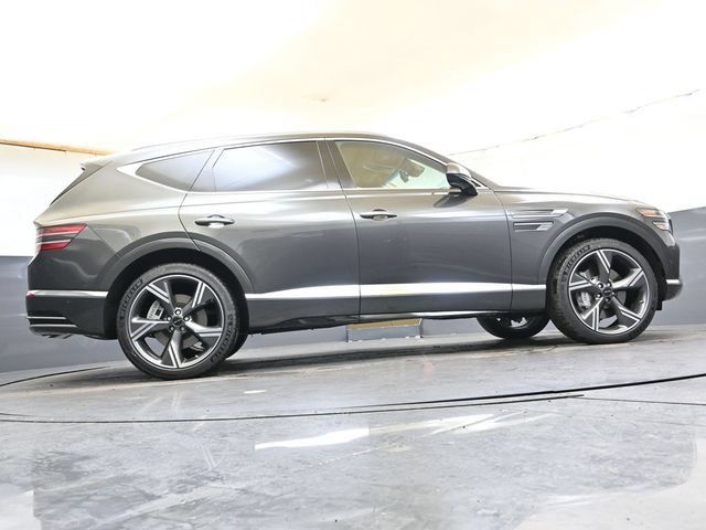 Used 2026 Genesis GV80 3.5T Prestige AWD/4WD image 45