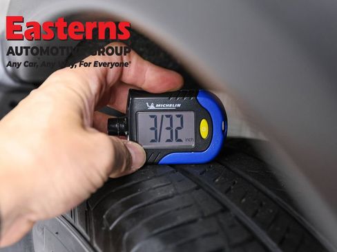Used 2023 Nissan Rogue SV w/ SV Premium B Package AWD/4WD image 31