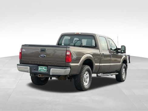 Used 2016 Ford F250 XL w/ XL Value Package image 11