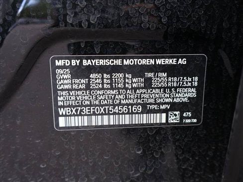 Used 2026 BMW X1 xDrive28i AWD/4WD image 29