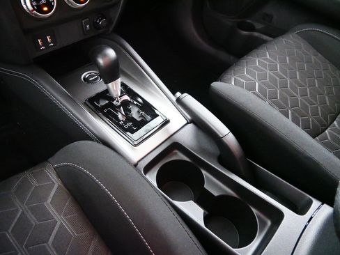 New 2026 Mitsubishi Outlander Sport ES AWD/4WD image 6