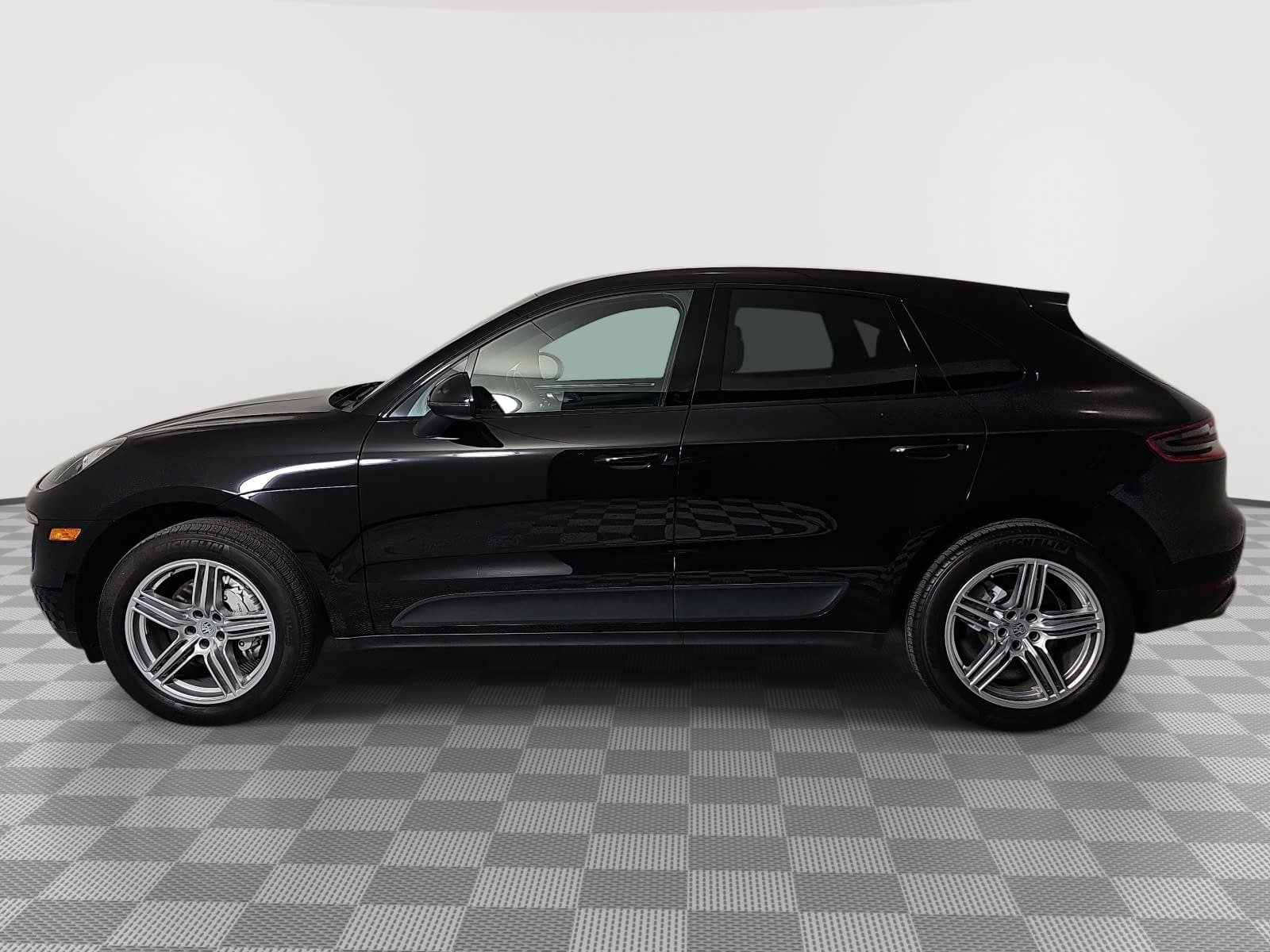 Used 2016 Porsche Macan S AWD/4WD image 5