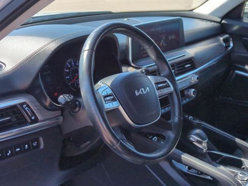 Used 2022 Kia Telluride SX w/ SX Prestige Package AWD/4WD image 10