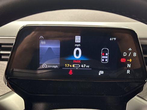 New 2025 Volkswagen ID. Buzz Pro S image 24