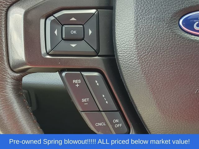 Used 2021 Ford Expedition Max King Ranch AWD/4WD image 28