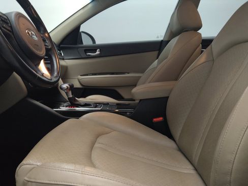 Used 2016 Kia Optima EX FWD image 17