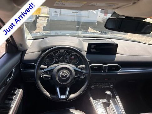 Used 2023 MAZDA CX-5 Carbon Edition AWD/4WD image 29