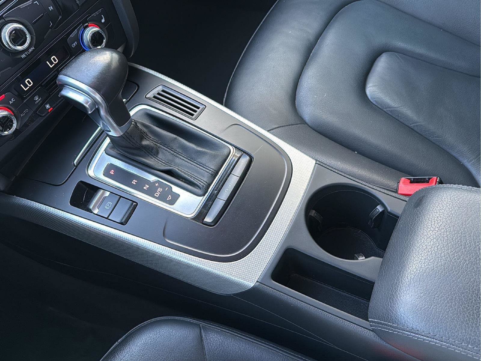 Used 2015 Audi A4 2.0T Premium FWD image 18