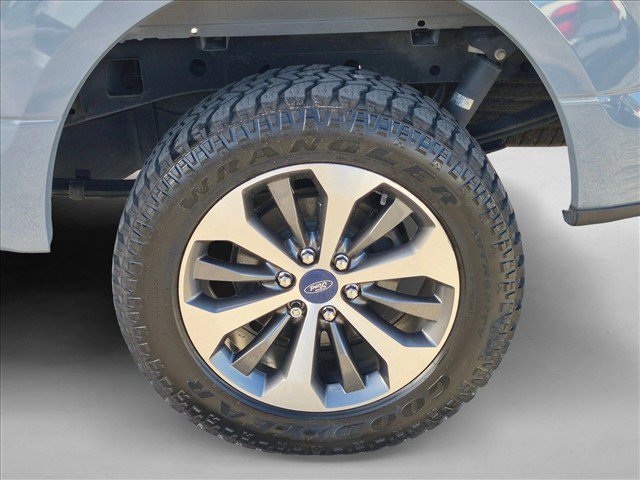Used 2019 Ford F150 XL w/ Equipment Group 101A Mid AWD/4WD image 18