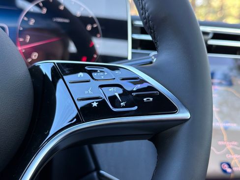 New 2026 Mercedes-Benz E 350 Sedan image 24