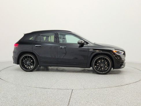 Used 2023 Mercedes-Benz GLA 45 AMG 4MATIC image 4