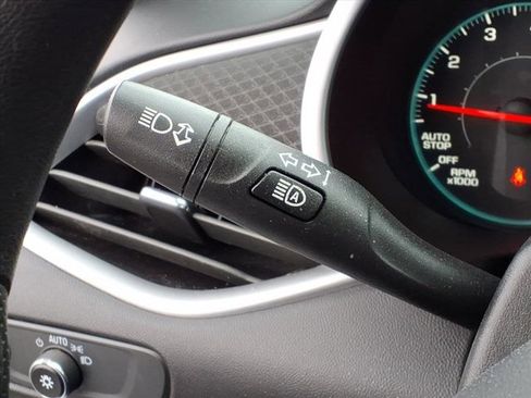 Used 2023 Chevrolet Malibu LS image 23