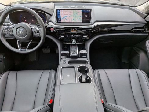 New 2026 Acura MDX SH-AWD image 28