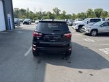 Used 2022 Ford EcoSport SE w/ SE Convenience Package image 4