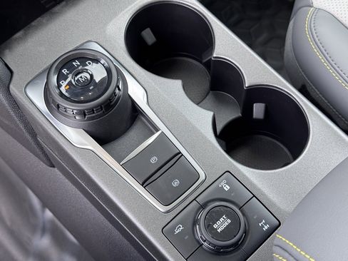 New 2025 Ford Bronco Sport Badlands w/ Sasquatch Badlands Package image 23