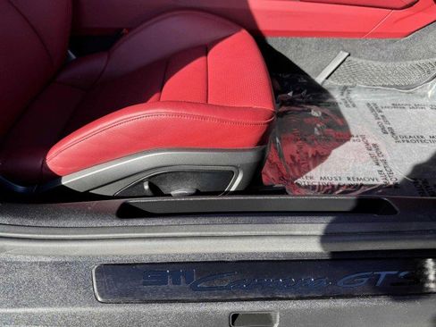 Used 2024 Porsche 911 Carrera GTS image 42