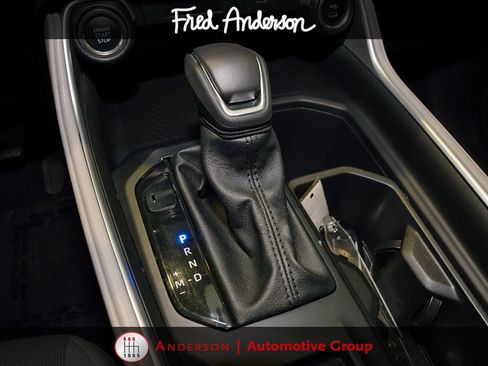 Certified 2025 Toyota Grand Highlander FWD image 18
