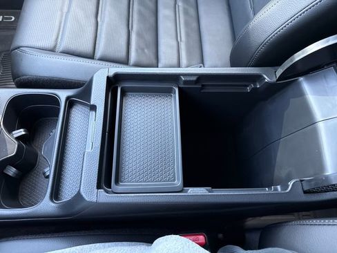 New 2026 Honda CR-V EX-L image 22