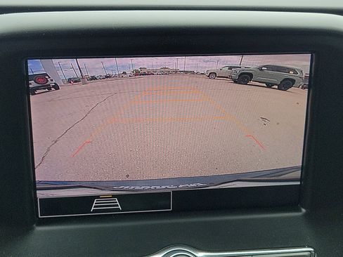 Used 2021 Chevrolet Camaro LS image 14