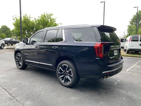 Used 2023 GMC Yukon Denali RWD image 7