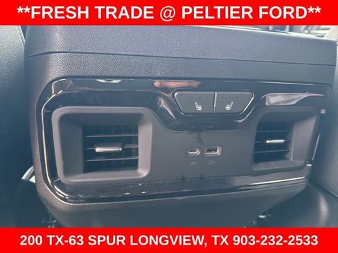 Used 2023 GMC Sierra 1500 AT4 w/ AT4 Premium Package image 14