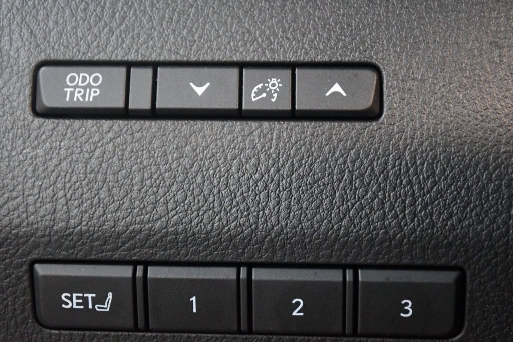 Used 2025 Lexus GX 550 w/ Accessory Package (CT) AWD/4WD image 44