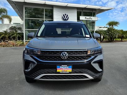 Used 2022 Volkswagen Taos SE