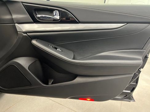 Used 2023 Nissan Maxima SV w/ Floor Mat Group image 22