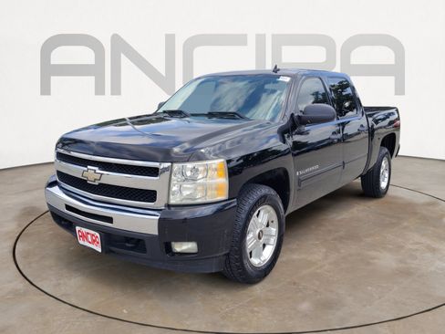 Used 2009 Chevrolet Silverado 1500 LT w/ Power Pack Plus RWD image 5
