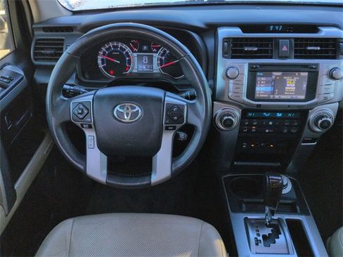 Used 2015 Toyota 4Runner SR5 image 15