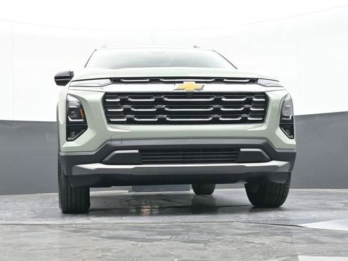 New 2026 Chevrolet Equinox LT w/ Convenience Package II image 53