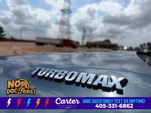 Used 2024 Chevrolet Silverado 1500 LT w/ Convenience Package II AWD/4WD image 22