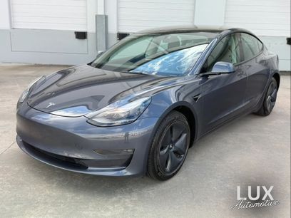 Used 2022 Tesla Model 3 Long Range