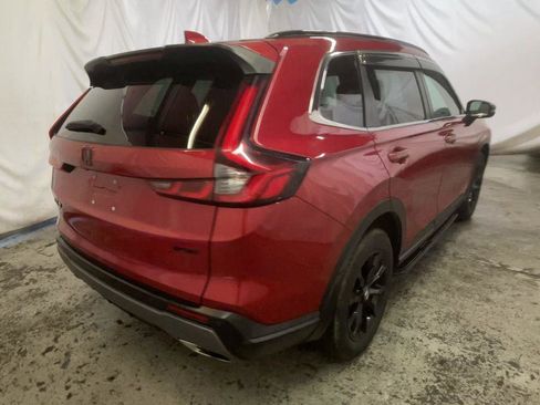 Used 2024 Honda CR-V Sport-L image 8
