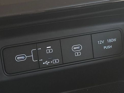 New 2026 Hyundai Tucson SEL AWD/4WD image 30