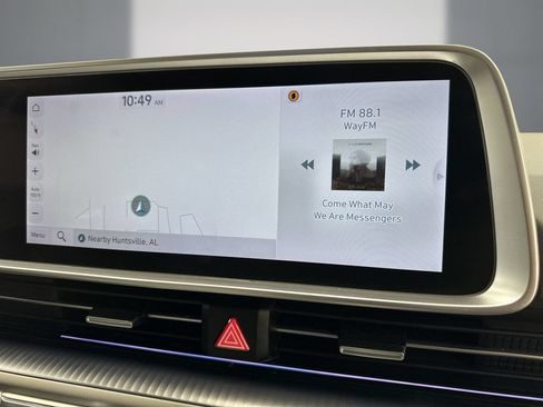 Certified 2023 Hyundai Ioniq 6 SEL RWD image 21