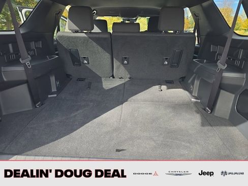 Used 2025 Toyota 4Runner SR5 image 22