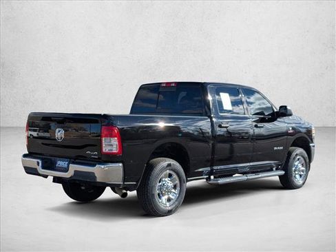 Used 2022 RAM 3500 Tradesman image 5