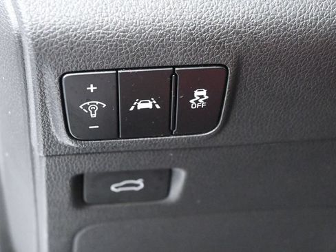 Used 2023 Kia K5 GT-Line FWD image 16
