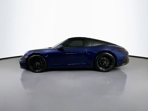 Certified 2025 Porsche 911 Targa 4 GTS image 2