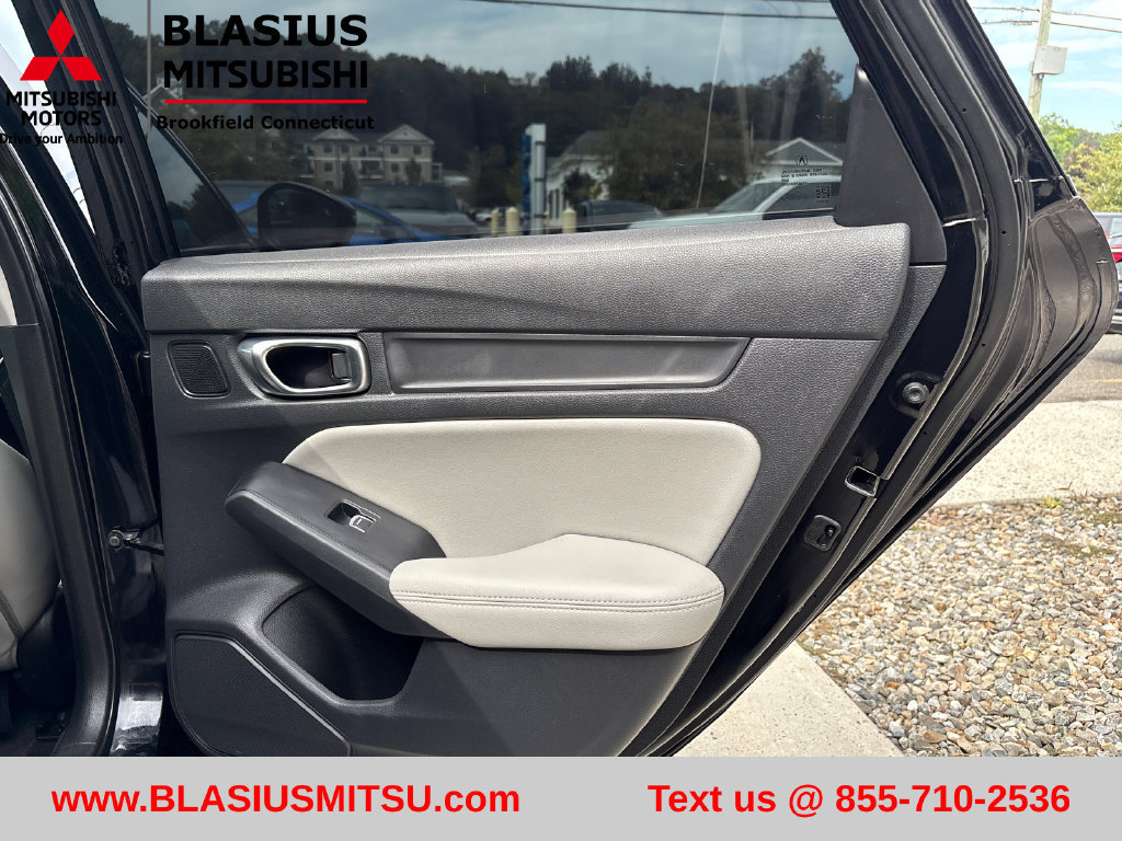 Used 2023 Acura Integra FWD image 42