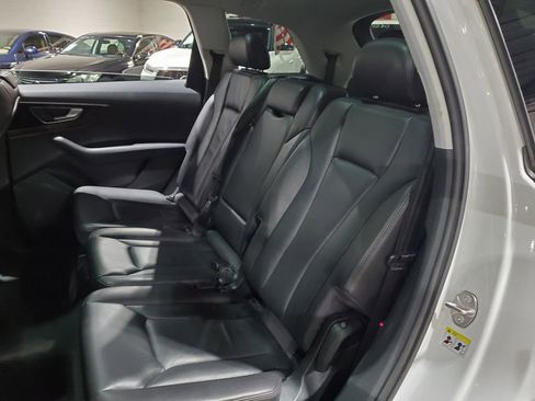 Used 2017 Audi Q7 3.0T Premium Plus image 25