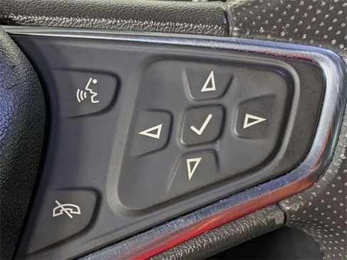 Used 2019 Chevrolet Malibu LT image 21