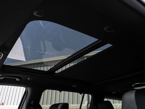 New 2026 Jeep Grand Wagoneer Limited AWD/4WD image 30