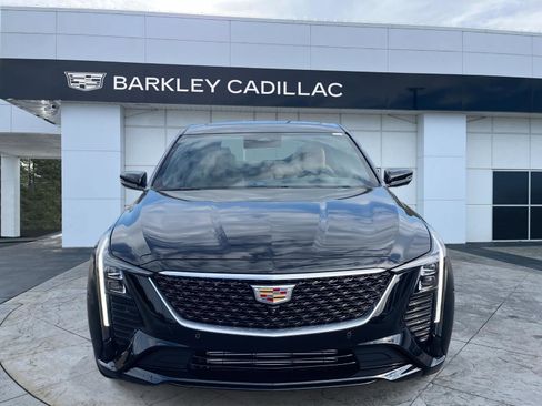 New 2026 Cadillac CT5 Premium Luxury image 2