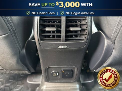 Used 2022 Ford Bronco Sport Badlands image 18