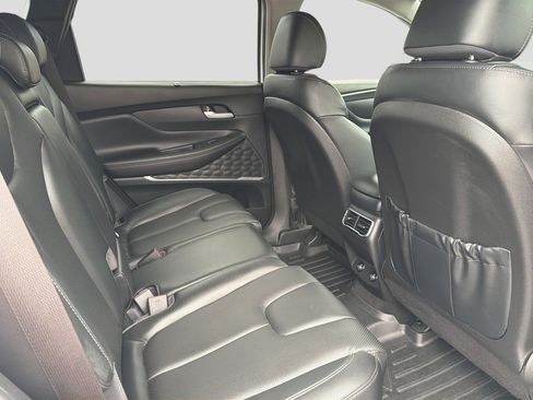 Used 2023 Hyundai Santa Fe SEL w/ Premium Package AWD/4WD image 27